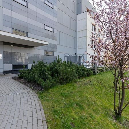 Glamorous Wilanow Apartment By Renters Varsovia Exterior foto